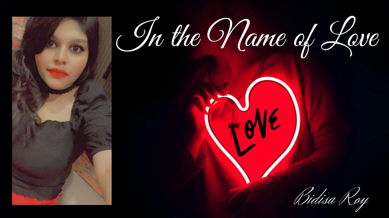 In the Name of Love | Bebe Rexha & Martin Garrix