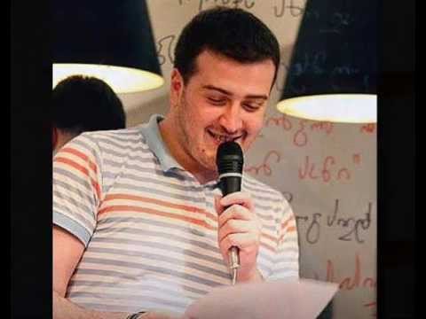 irakli gaprindashvili-bebiachemi