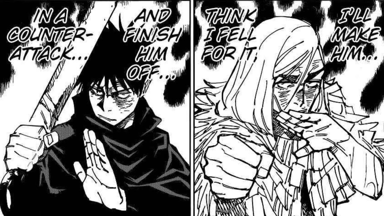 Jujutsu Kaisen OST - Phantom Skyscraper (Extended)