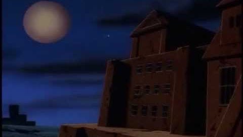 Batman: The Animated Series - 79 Riddlers Reform HD - The Riddler