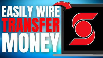 How to EASILY Wire Transfer Money to Scotiabank Account! (FULL GUIDE) [2025]