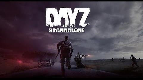 DayZ Back to basics