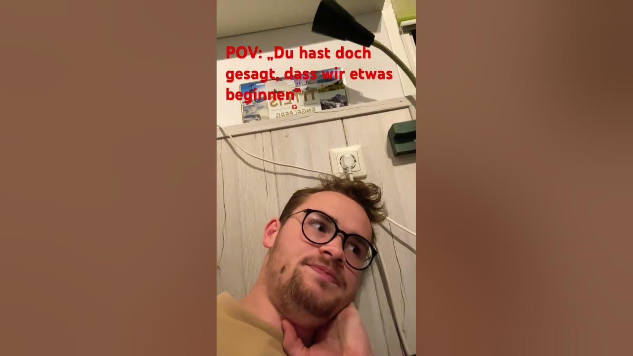Ich Bin Ein Lügner Jeder Satz Ist Gelogen