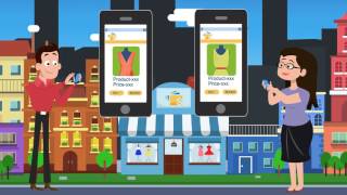 Explainer Videoapp Demo Video 120 Sec Showtime Productions