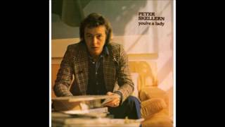 Peter Skellern: Apollo 11/ Goodnight/ Symphonion  (1972)