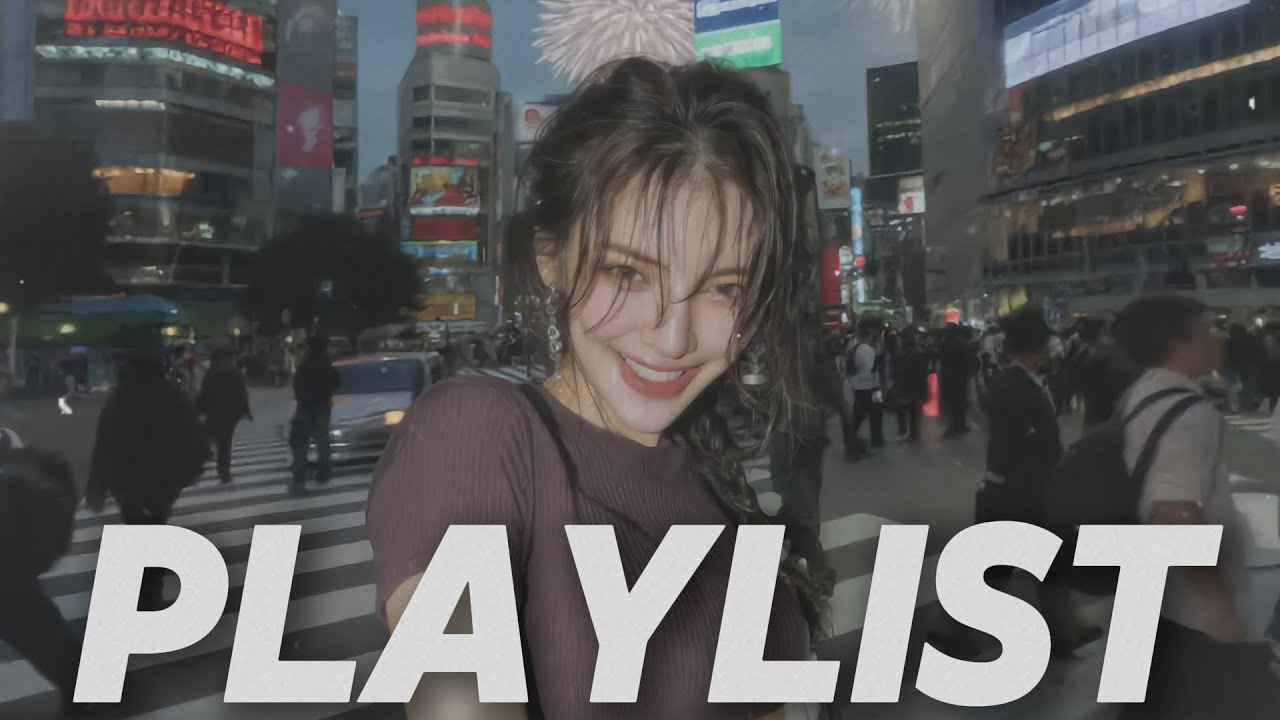 𝐏𝐥𝐚𝐲𝐥𝐢𝐬𝐭 | 最近真的很上头的英文 R&B | 工作学习必备背景音乐 (Original)