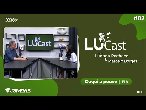 Lucast | Marcelo Borges, empresário da Fiducia Contabilidade | Ep. 02