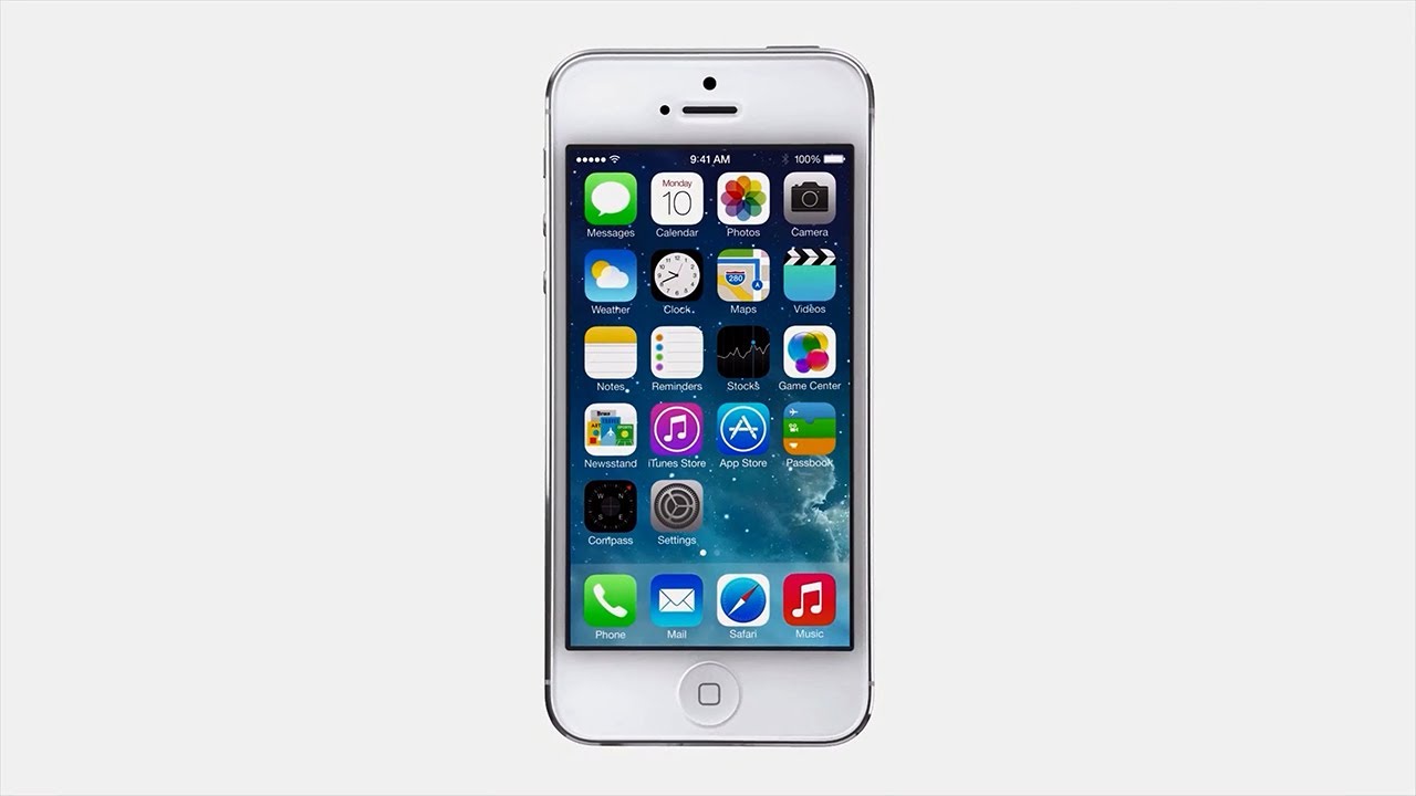 Iphone 4 release date