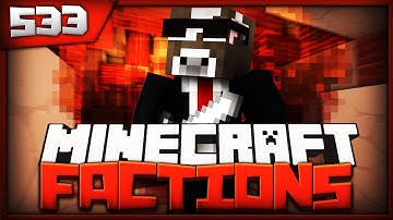 Minecraft FACTIONS Server Lets Play - INSANITY RETURNS - Ep. 533 ( Minecraft Faction )