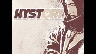 Hyst - Autostoppista di me stesso (Hystory EP) chords