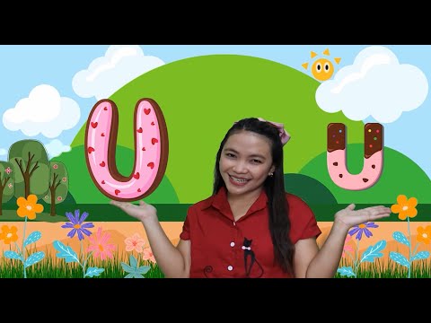 Letrang Uu -