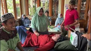 BENDA HITAM WARISAN LELUHUR YANG JADI BEBAN TUBUH!!!
