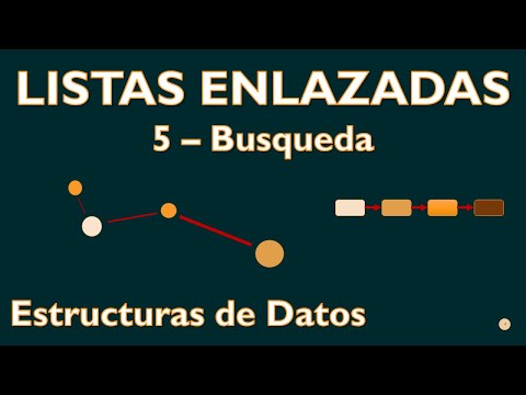 👨‍💻LISTAS ENLAZADAS 5