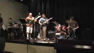 Skeletons at the Feast - Spock&#39;s Beard - Recital