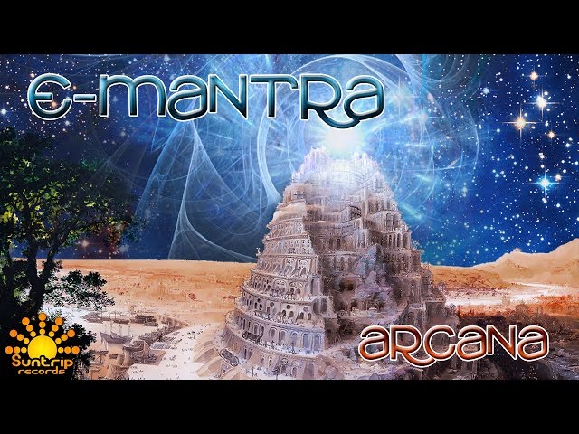 E-Mantra - Ninive Under The Stars