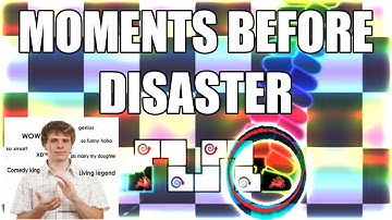 the funniest ADOFAI chart of all time