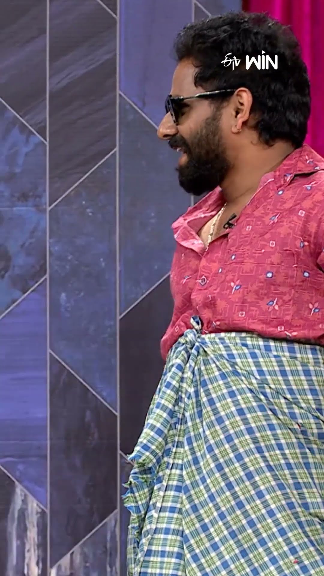 #shorts - Super Saddam Comedy Performance #Yadamaraju #Puli #Jabardasth #comedy #etvshorts