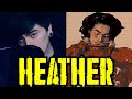 Conan Gray - Heather (Cover Español)