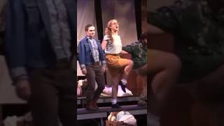 “Sailor Kickline” #broadway #musicaltheatre #musical #song #comedy #disney #theatre #music #funny