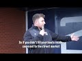 Improving your Hampden experience | More Food and Drinks!