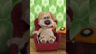 Ben Talking With Childish Dad