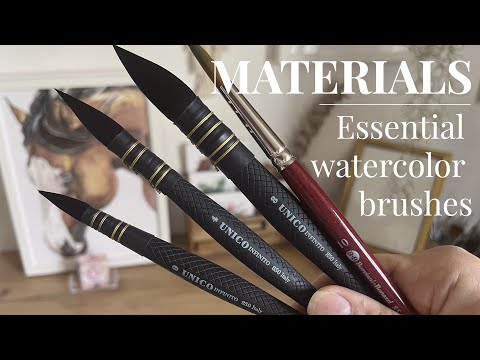 MATERIALS | My