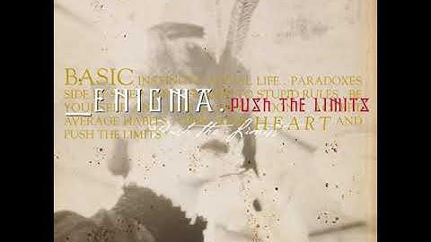 Push The Limits (ATB Remix)