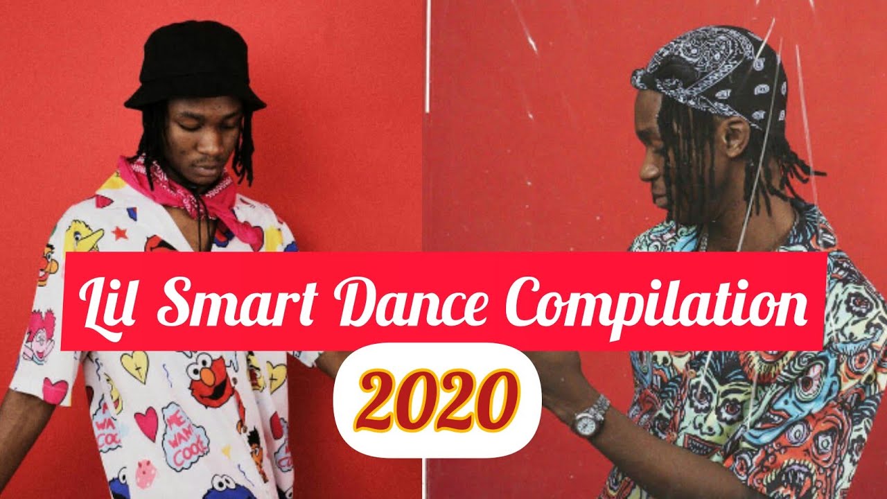  Lil Smart Dance Compilation 2020 || Best of Lil smart 2020 || Best of Lil smart dance moves 2020 💃 💃
