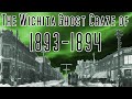 The Wichita Ghost Craze of 1893-1894