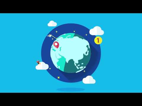 ფულად გზავნილების აქცია