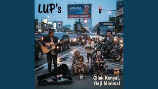 Cilok Kenyal, Gaji Minimal