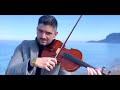 Il Volo - Capolavoro (Violin Cover) SANREMO 2024 - Gioele Rosato Violinista