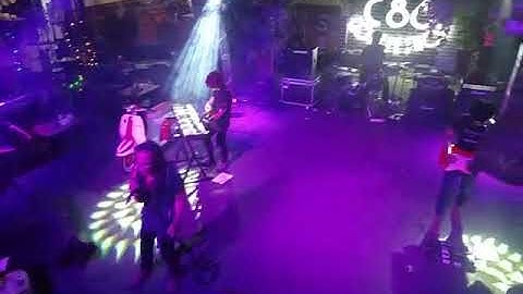 Konser IPANG - ADA YANG HILANG || COFFE C86 CIBUBUR