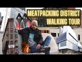 Meatpacking District NYC Walking Tour