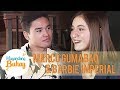 Barbie shares that Marco was 'to the rescue' when she had her break-up | Magandang Buhay