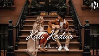 KALI KEDUA - Raisa | Cover Jazz | Nada Sore