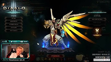 S6: GR82 "Hundred Punch Monk", R1 Clear! - NEW BUILD!?