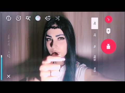 TikTok Tutorials (P27)