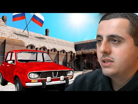 ვაგროვებ რუსული მაფიის მანქანებს GTA5 ში