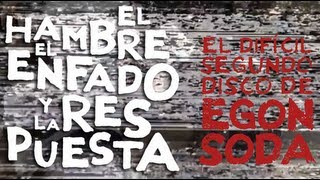 Video thumbnail of "Egon Soda - Nueva Internacional"