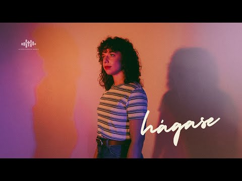 Aldana Canale - Hágase (Official Video)