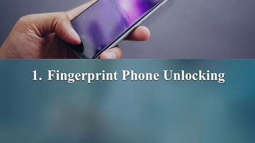 10 Massive Biometric Technology Examples That Revamped the World