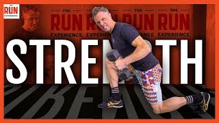 Strength Routine Runners Need!