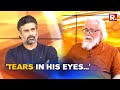 R Madhavan Reveals What Provoked Him To Make &#39;Rocketry&#39; After Meeting Nambi Narayanan