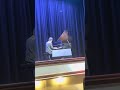 Rachmaninoff prelude in C sharp minor: Skyler State Kiwanis Music Competition 2025