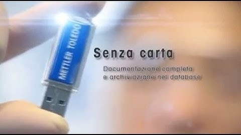 iSense - Intelligent Sensor Management per sensori analitici da processo