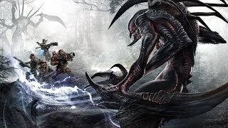 Wraith Overview - Evolve Stage 2 Beta