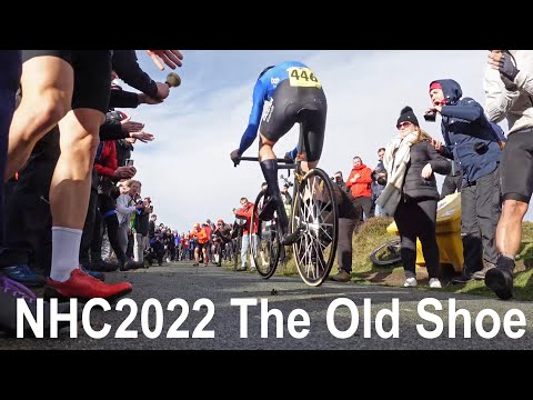 Video: Preview: British National Hill Climb Championships