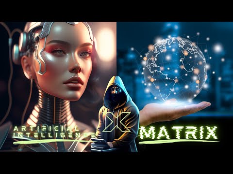The Matrix Meets AI: The Possibility of Self-Created Virtual Worlds