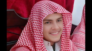 😘سورة الفاتحة  😘  بصوت الحافظ محمد سليمان  شيرزاد